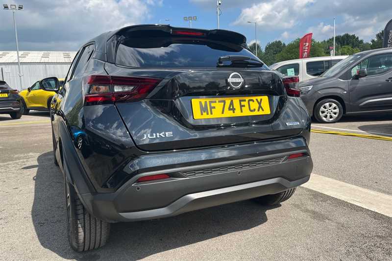 Used Nissan Juke 2024 for sale - 76827005: Photo 50