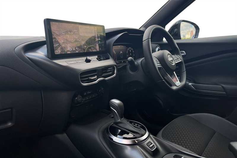 Used Nissan Juke 2024 for sale - 76827005: Photo 7