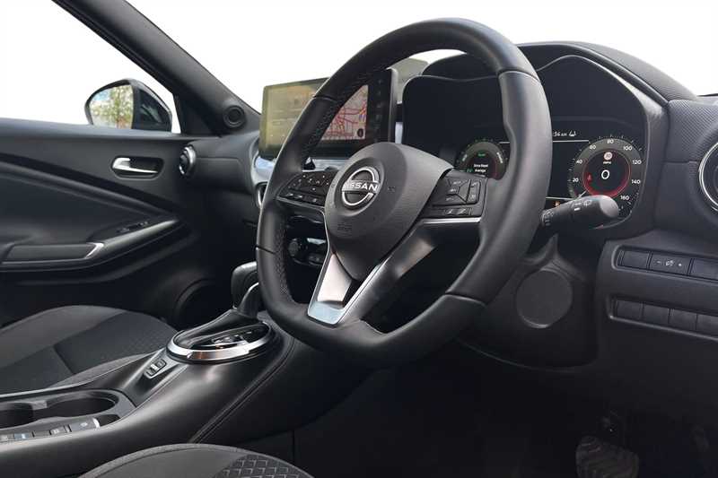 Used Nissan Juke 2024 for sale - 76827005: Photo 8