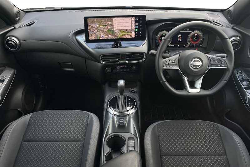 Used Nissan Juke 2024 for sale - 76827005: Photo 9