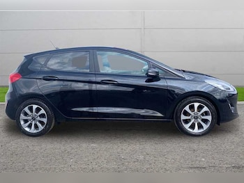 Used Ford Fiesta 2020 for sale - 78743229: Photo