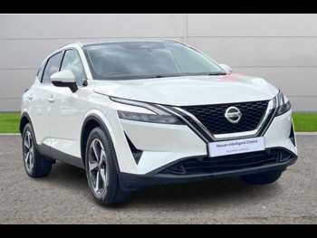2022 - 1.3 DIG-T MH N-CONNECTA 5DR