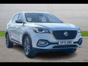 2022 - 1.5 T-GDI EXCITE 5DR DCT