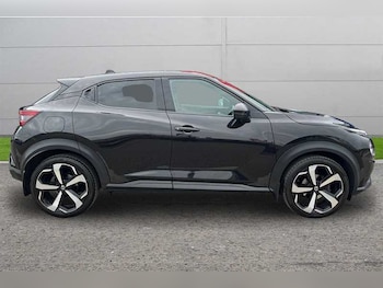 Used Nissan Juke 2020 for sale - 75748425: Photo