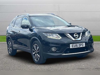 2016 - 1.6 DCI TEKNA 5DR [7 SEAT]