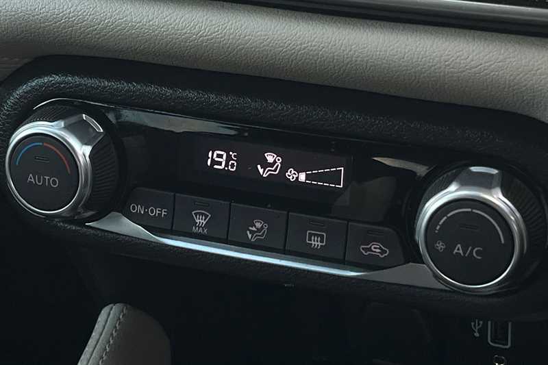 Used Nissan Micra 2022 for sale - 76400849: Photo 12