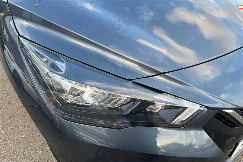 Used Nissan Micra 2022 for sale - 76400849: Photo 13