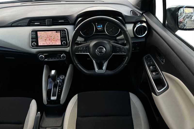 Used Nissan Micra 2022 for sale - 76400849: Photo 15