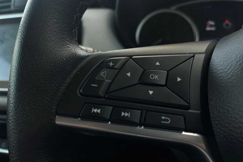 Used Nissan Micra 2022 for sale - 76400849: Photo 16