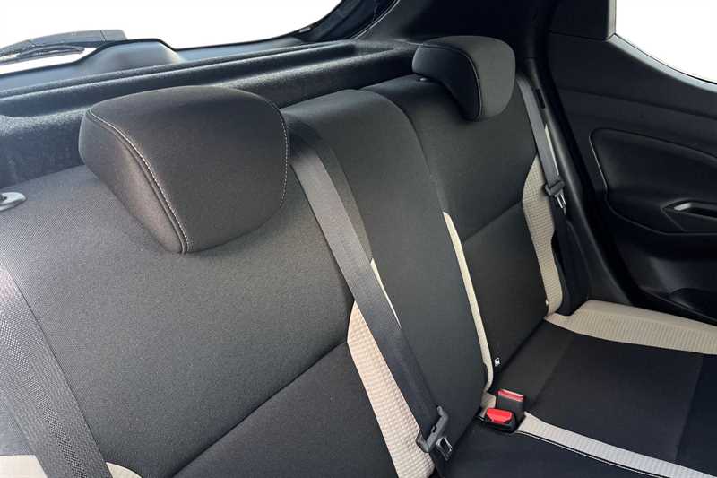 Used Nissan Micra 2022 for sale - 76400849: Photo 19