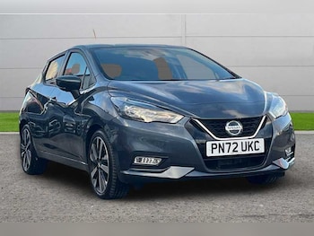 2022 - 1.0 IG-T 92 TEKNA 5DR CVT