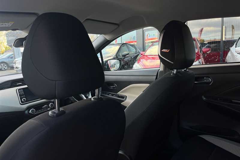 Used Nissan Micra 2022 for sale - 76400849: Photo 22