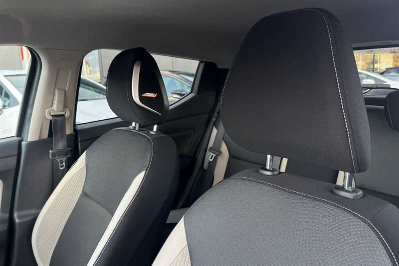 Used Nissan Micra 2022 for sale - 76400849: Photo 23