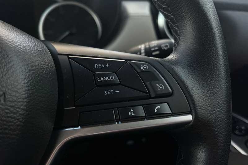 Used Nissan Micra 2022 for sale - 76400849: Photo 25