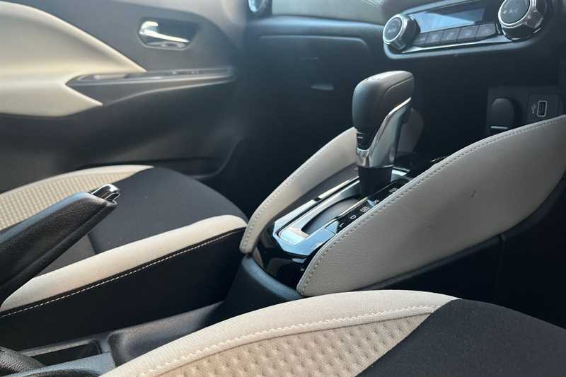 Used Nissan Micra 2022 for sale - 76400849: Photo 33