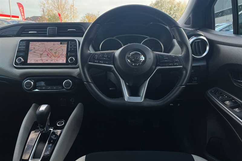 Used Nissan Micra 2022 for sale - 76400849: Photo 37