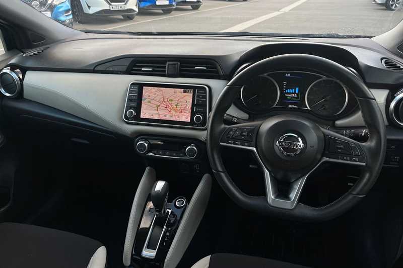 Used Nissan Micra 2022 for sale - 76400849: Photo 38