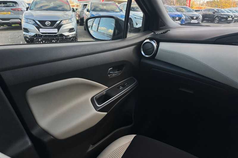 Used Nissan Micra 2022 for sale - 76400849: Photo 39