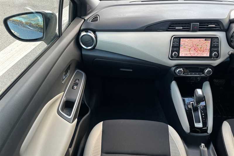 Used Nissan Micra 2022 for sale - 76400849: Photo 40