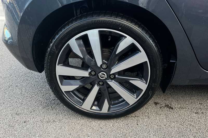 Used Nissan Micra 2022 for sale - 76400849: Photo 6