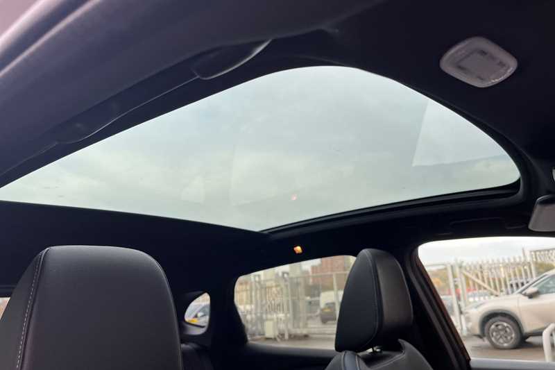 Used Nissan Qashqai 2023 for sale - 76400857: Photo 11