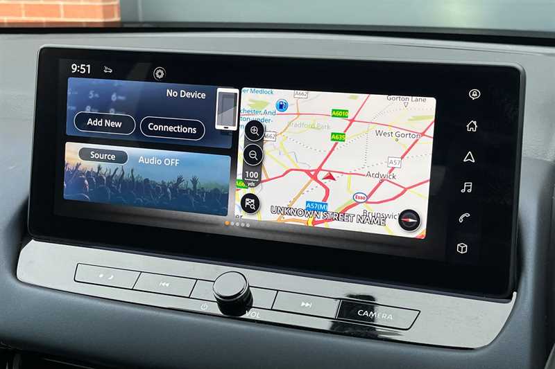 Used Nissan Qashqai 2023 for sale - 76400857: Photo 12