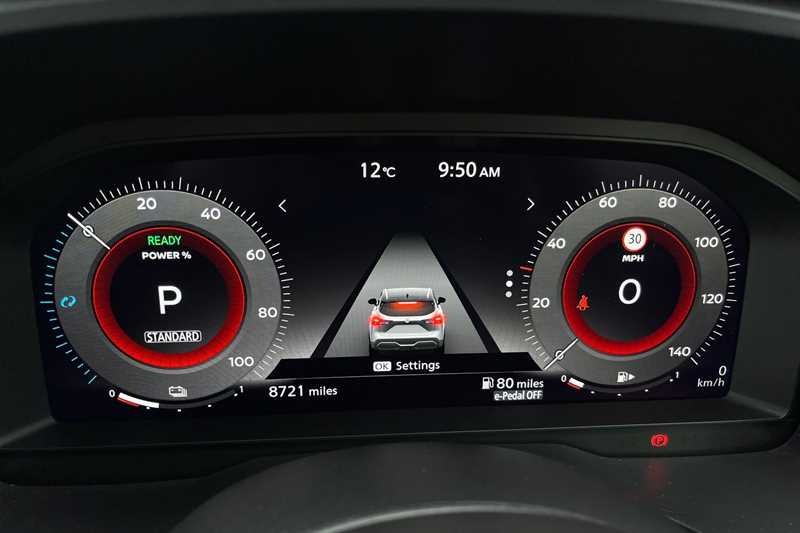 Used Nissan Qashqai 2023 for sale - 76400857: Photo 15