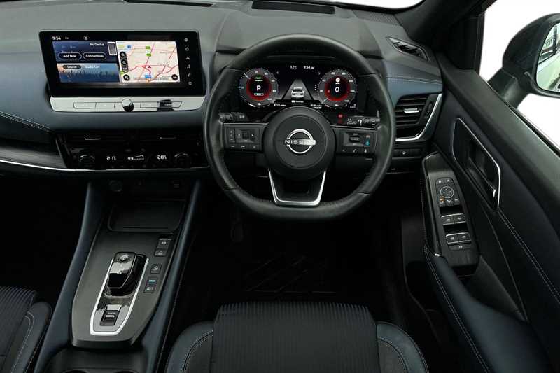 Used Nissan Qashqai 2023 for sale - 76400857: Photo 16