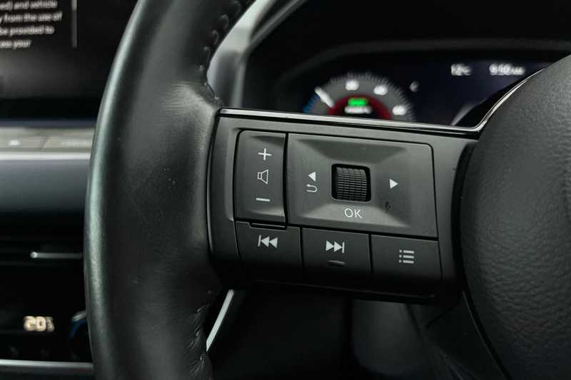 Used Nissan Qashqai 2023 for sale - 76400857: Photo 17