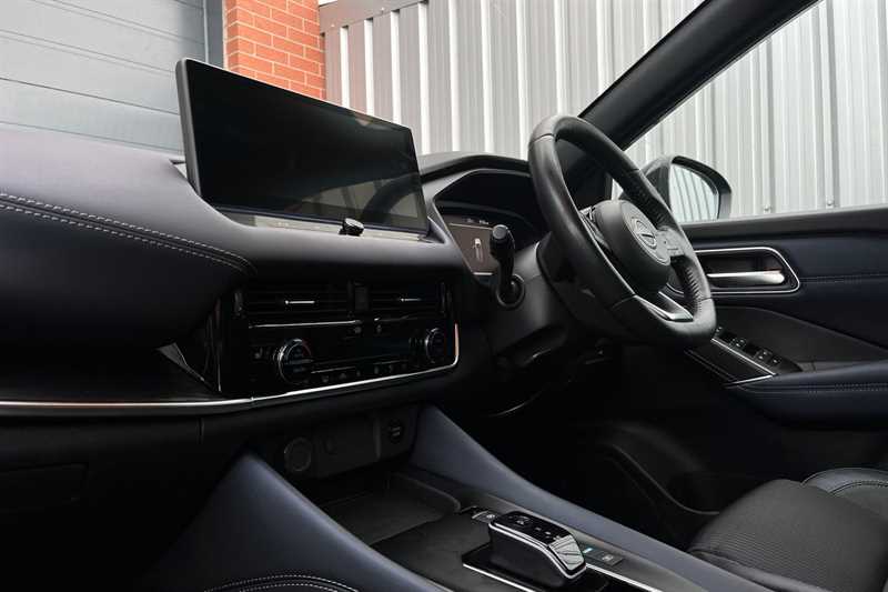 Used Nissan Qashqai 2023 for sale - 76400857: Photo 18