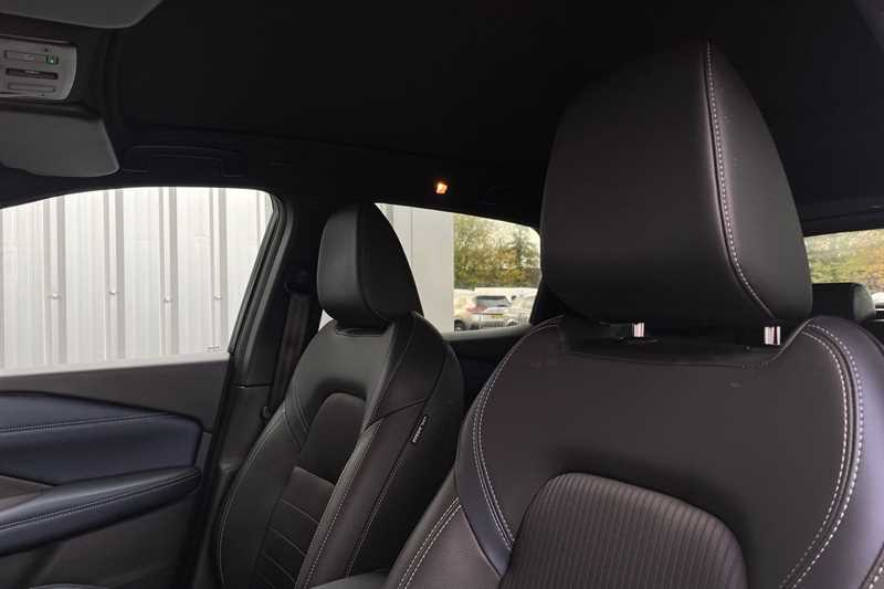 Used Nissan Qashqai 2023 for sale - 76400857: Photo 25