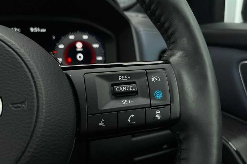 Used Nissan Qashqai 2023 for sale - 76400857: Photo 28