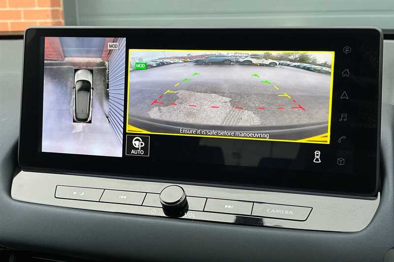 Used Nissan Qashqai 2023 for sale - 76400857: Photo 36