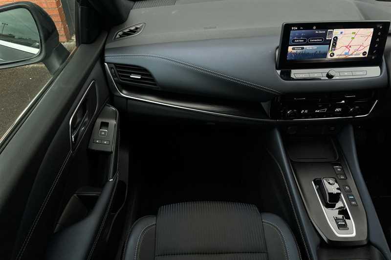 Used Nissan Qashqai 2023 for sale - 76400857: Photo 41