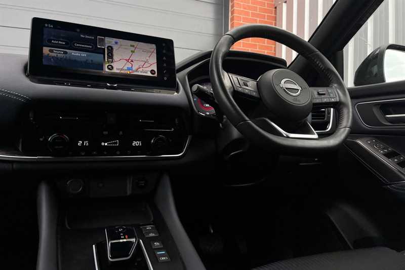 Used Nissan Qashqai 2023 for sale - 76400857: Photo 42