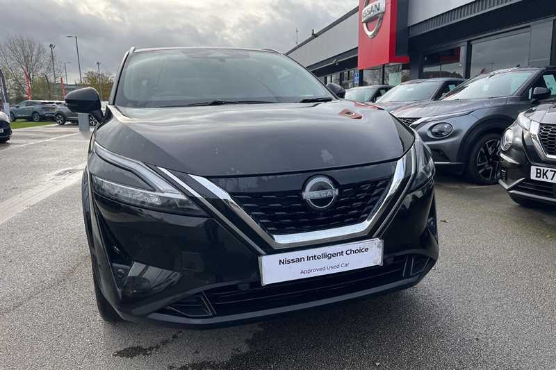 Used Nissan Qashqai 2023 for sale - 76400857: Photo 46