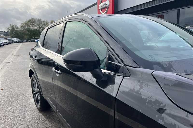 Used Nissan Qashqai 2023 for sale - 76400857: Photo 47