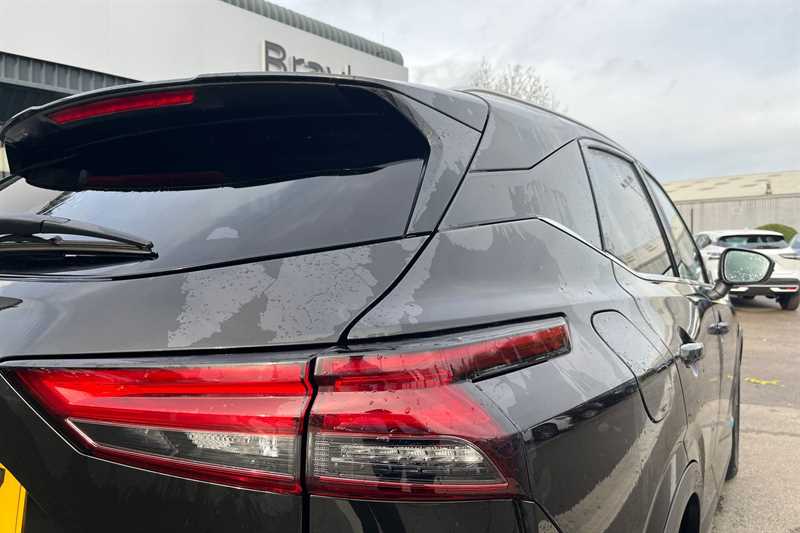 Used Nissan Qashqai 2023 for sale - 76400857: Photo 49