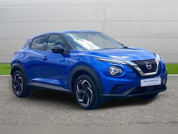 Used Nissan Juke 2024 for sale - 79339048: Photo