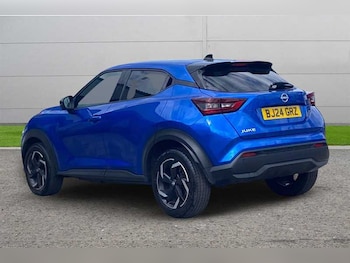 Used Nissan Juke 2024 for sale - 79339048: Photo