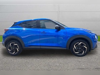 Used Nissan Juke 2024 for sale - 79339048: Photo