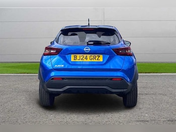 Used Nissan Juke 2024 for sale - 79339048: Photo