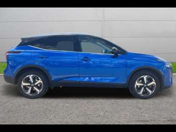 Used Nissan Qashqai 2021 for sale - 75128939: Photo