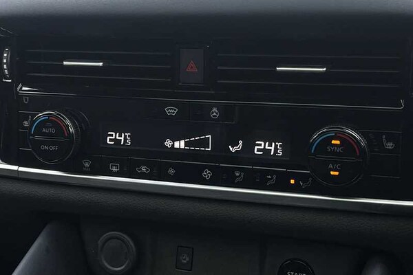 Used Nissan Qashqai 2023 for sale - 76297724: Photo 12