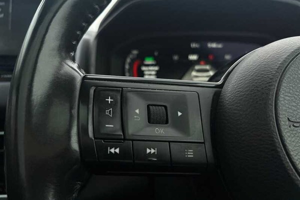 Used Nissan Qashqai 2023 for sale - 76297724: Photo 16