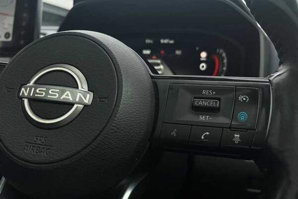 Used Nissan Qashqai 2023 for sale - 76297724: Photo 26