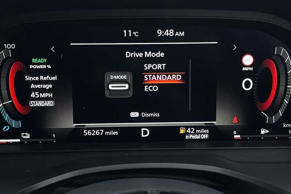 Used Nissan Qashqai 2023 for sale - 76297724: Photo 33