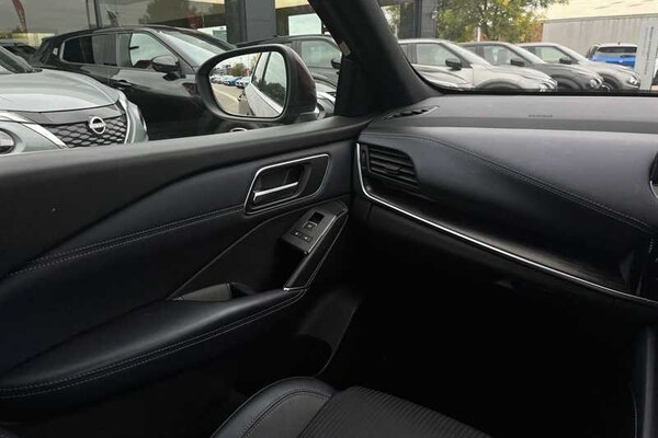Used Nissan Qashqai 2023 for sale - 76297724: Photo 39
