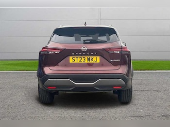 Used Nissan Qashqai 2023 for sale - 76297724: Photo 4