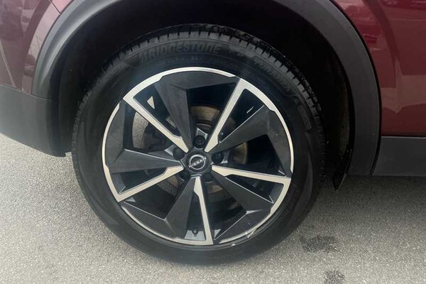 Used Nissan Qashqai 2023 for sale - 76297724: Photo 6